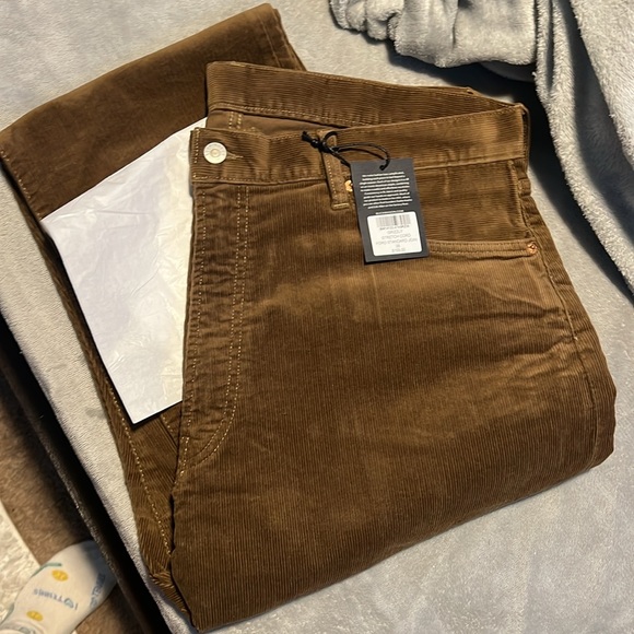 Pants - Picture 4 of 6